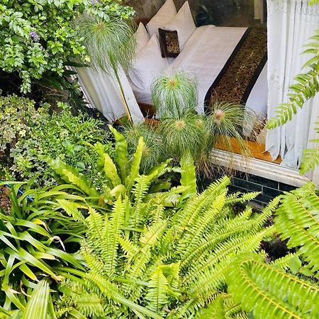 La Roza Dalat Boutique Hotel Luaran gambar