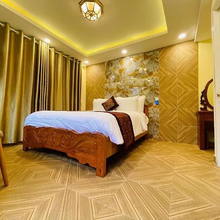 La Roza Dalat Boutique Hotel Luaran gambar