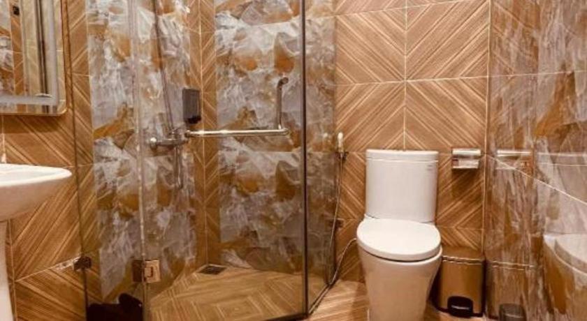 La Roza Dalat Boutique Hotel Luaran gambar