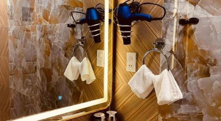 La Roza Dalat Boutique Hotel Luaran gambar