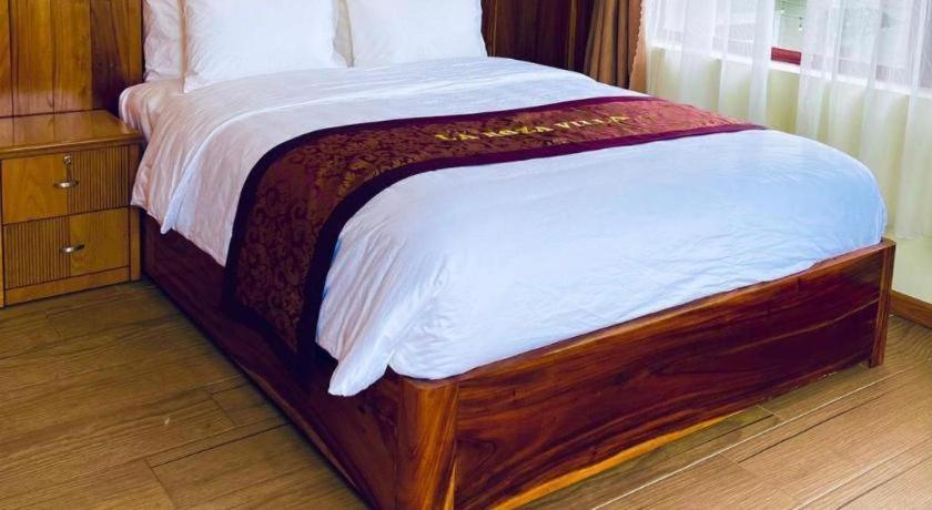 La Roza Dalat Boutique Hotel Luaran gambar