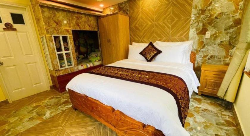 La Roza Dalat Boutique Hotel Luaran gambar
