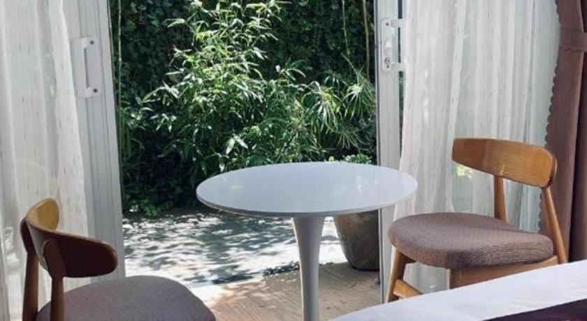 La Roza Dalat Boutique Hotel Luaran gambar