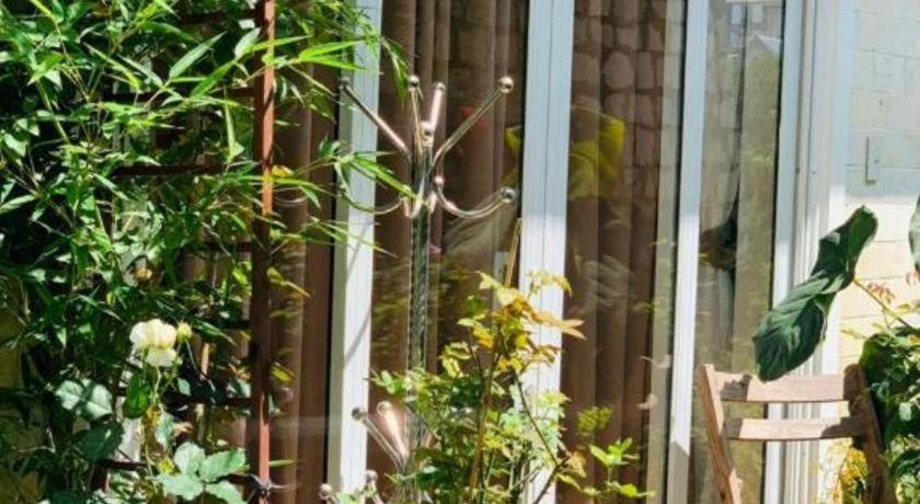 La Roza Dalat Boutique Hotel Luaran gambar