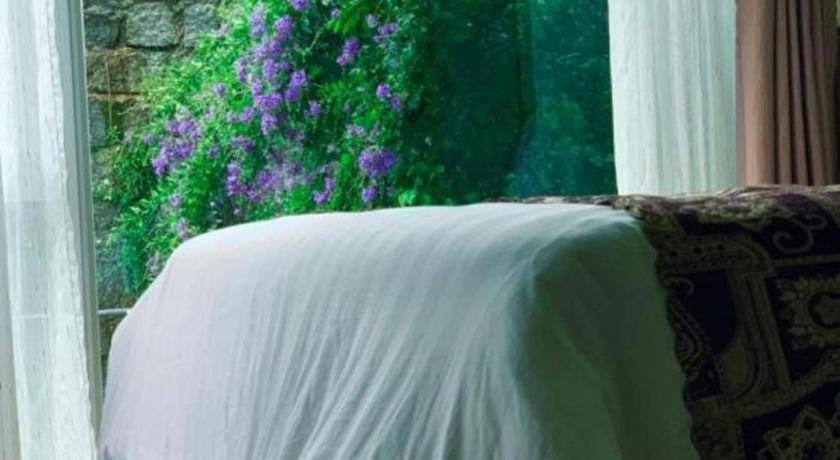 La Roza Dalat Boutique Hotel Luaran gambar